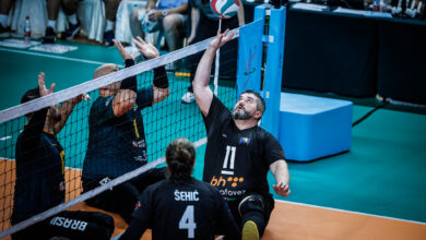 Photo of Bh. odbojkaši viceprvaci svijeta nakon finala protiv Irana