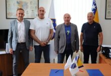 Photo of Pokrenut Program unapređenja oralnog zdravlja boračke populacije u KS