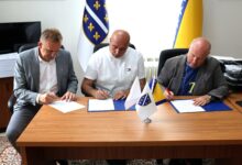 Photo of Pokrenut Program unapređenja oralnog zdravlja boračke populacije