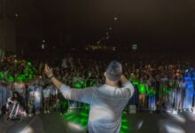 Photo of FOTO/Emir Đulović priredio sjajan koncert u Hadžićima