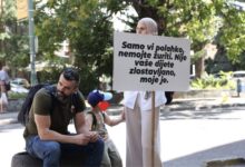 Photo of Slučaj “Bambini”: Ministarstvo traži smjenu direktora u roku od 10 dana, porodica Fatić poručuje da neće dopustiti zataškavanje