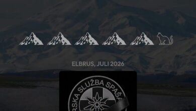 Photo of Čelnici GSS-a Zenica putuju u Rusku Federaciju po preživjele planinare Adilovića i Vidimlića