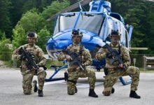 Photo of Uživo na TVSA od 11 sati: Prezentacija prvog helikoptera MUP-a KS na Igmanu