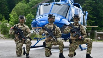 Photo of Uživo na TVSA od 11 sati: Prezentacija prvog helikoptera MUP-a KS na Igmanu