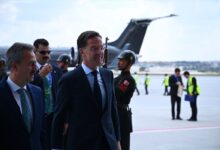 Photo of Turski predsjednik Erdogan će ugostiti svjetske lidere na samitu NATO-a