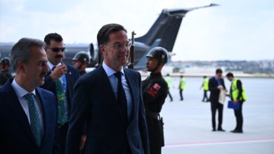 Photo of Turski predsjednik Erdogan će ugostiti svjetske lidere na samitu NATO-a