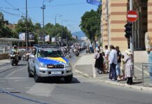 Photo of Oko 2.000 motociklista prodefilovalo Sarajevom na putu ka Potočarima