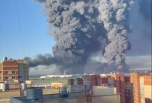 Photo of Sedam osoba poginulo u napadima ukrajinskih dronova na Rusiju, neki objekti se zapalili