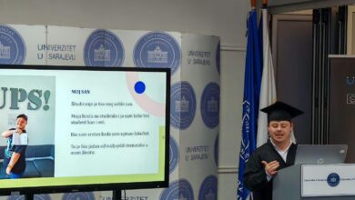 Photo of Općina Centar: Doprinos inkluziji i podrška obrazovanju osoba sa intelektualnim teškoćama