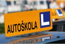 Photo of Otvoren Javni poziv za izbor članova Ispitne komisije za vozače motornih vozila