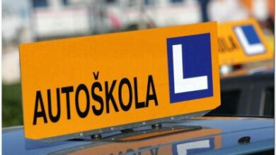 Photo of Otvoren Javni poziv za izbor članova Ispitne komisije za vozače motornih vozila