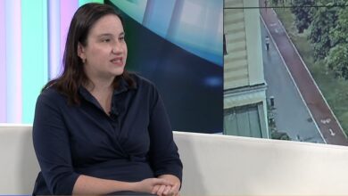 Photo of VIDEO/Karić: Rekordna ulaganja u infrastrukturu mijenjaju lice Novog Sarajeva