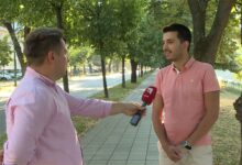 Photo of Špiljak za TVSA: Muzički i kulturni epicentar regije – Sarajevo ruši sve turističke rekorde
