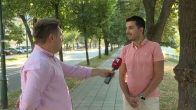 Photo of Špiljak za TVSA: Muzički i kulturni epicentar regije – Sarajevo ruši sve turističke rekorde