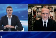 Photo of Vladimir Šagadin: “Izgubili smo utakmicu, ali smo dobili sistem i narativ koji nam je falio”