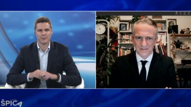Photo of Vladimir Šagadin: “Izgubili smo utakmicu, ali smo dobili sistem i narativ koji nam je falio”