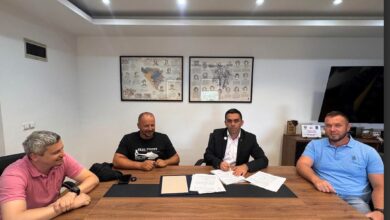 Photo of Počinje postavljanje nišana u Kantonu Sarajevo