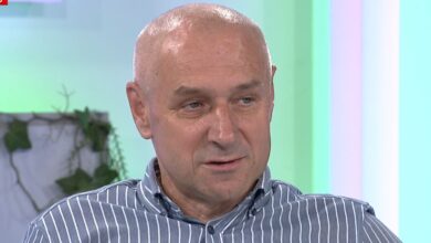 Photo of Rizo Tabaković o Srebrenici, Maršu mira i snazi ljudskog duha: Mržnja nije odredila moju budućnost