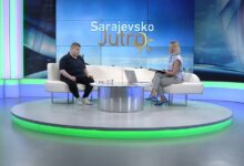 Photo of Emrah Tepić za Sarajevsko jutro: „Audioknjige i prilagođeni formati su slijepim osobama jedini prozor u svijet“