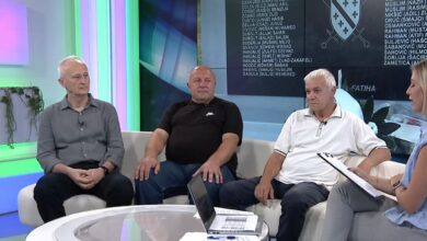 Photo of Sjećanje na heroje: Ove godine obilježava se 33. godišnjica bitke na Proskoku