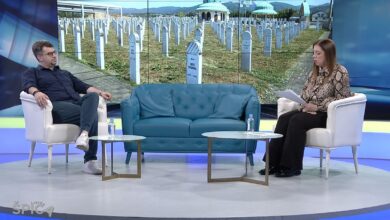 Photo of Medić: Nemam nikakvu dilemu da je i na području opštine Prijedor počinjen genocid