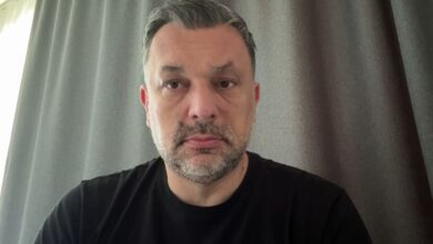 Photo of Konaković za TVSA: “Problem je u tome što su tijela još uvijek u teško prohodnom području”