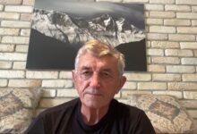 Photo of Stipe Božeć za TVSA: “Svi su oni voljeli planinu i mi volimo planinu – tim naša tuga je veća”