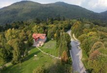 Photo of Spoj planine, urbane kulture i avanture: Četvrti Planinski festival Brezovača donosi koncert grupe Helem Nejse