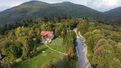 Photo of Spoj planine, urbane kulture i avanture: Četvrti Planinski festival Brezovača donosi koncert grupe Helem Nejse