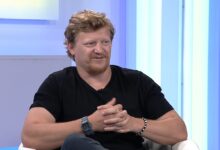 Photo of VIDEO/Gvozden: Želim snimiti film o sestri koja je sa 13 godina preko noći postala majka za nas osmero