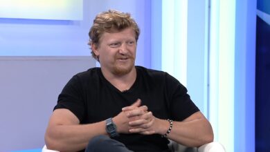 Photo of VIDEO/Gvozden: Želim snimiti film o sestri koja je sa 13 godina preko noći postala majka za nas osmero