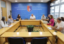 Photo of Počinju preventivni sistematski pregledi za boračku populaciju Kantona Sarajevo