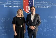 Photo of Zavod za izgradnju KS jedan od ključnih faktora budžetske stabilnosti Kantona Sarajevo