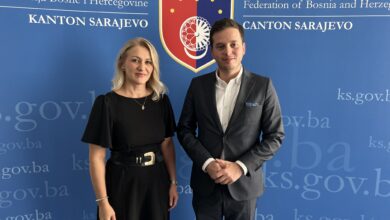 Photo of Zavod za izgradnju KS jedan od ključnih faktora budžetske stabilnosti Kantona Sarajevo