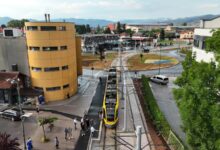 Photo of Tramvaji ponovo saobraćaju do Ilidže: Nakon višemjesečne obustave zbog radova, u funkciji nova okretaljka