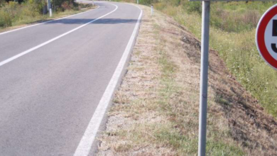 Photo of Na većini puteva u BiH saobraćanje bez vanrednih ograničenja