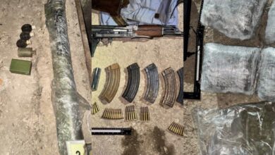 Photo of Akcija “Olimp”: Pronađena droga, oružje i bombe