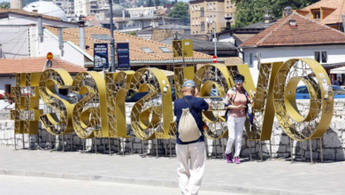 Photo of U BiH jutros sunčano uz malu do umjerenu oblačnost, tokom dana povećanje oblačnosti