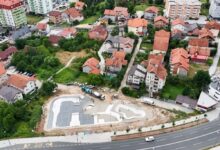 Photo of Općina Novi Grad Sarajevo dobija skejt park, prvi u gradu i Kantonu Sarajevo