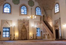 Photo of Zajednička hutba Rijaseta Islamske zajednice o prevenciji nasilja u porodici