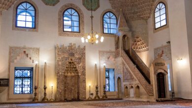 Photo of Zajednička hutba Rijaseta Islamske zajednice o prevenciji nasilja u porodici