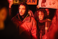 Photo of Svjetska premijera filma „Komšija“ Dana Grabnara na 32. SFF-u: Inspirisan studentskim protestima u Srbiji