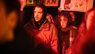 Photo of Svjetska premijera filma „Komšija“ Dana Grabnara na 32. SFF-u: Inspirisan studentskim protestima u Srbiji