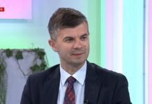 Photo of Krajinović za TVSA: Stižu temperature do 35°C, a građane ponovo čeka neugodna sparina