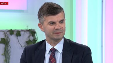Photo of Krajinović za TVSA: Stižu temperature do 35°C, a građane ponovo čeka neugodna sparina