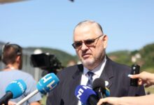 Photo of Crishock: Dužni smo čuvati istinu o Srebrenici i podržavati mir i pomirenje