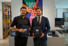 Photo of Općina Stari Grad i dalje partner SFF-a