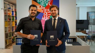 Photo of Općina Stari Grad i dalje partner SFF-a