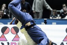 Photo of Mustafa Hebib zlatni na Sarajevo European Openu, bronze za Sadikovića i Samardžić