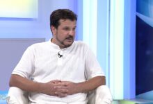 Photo of VIDEO/Pandžić: Patnja i ubijanje nevinih povezuju Srebrenicu i Gazu, naša je obaveza biti glas istine